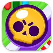 Brawl Stars Icon